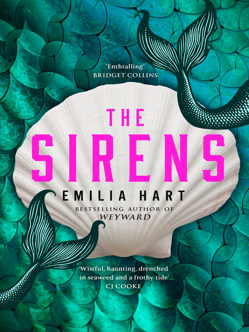 Title details for The Sirens by Emilia Hart - Wait list